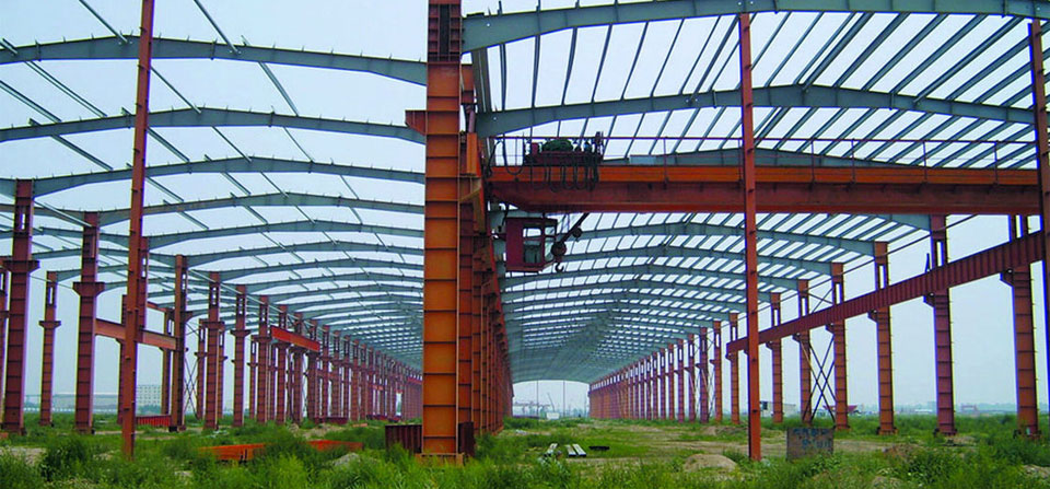 Steel Buildings Highland Beach