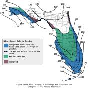 Wind Maps - Florida Steel Building Systems