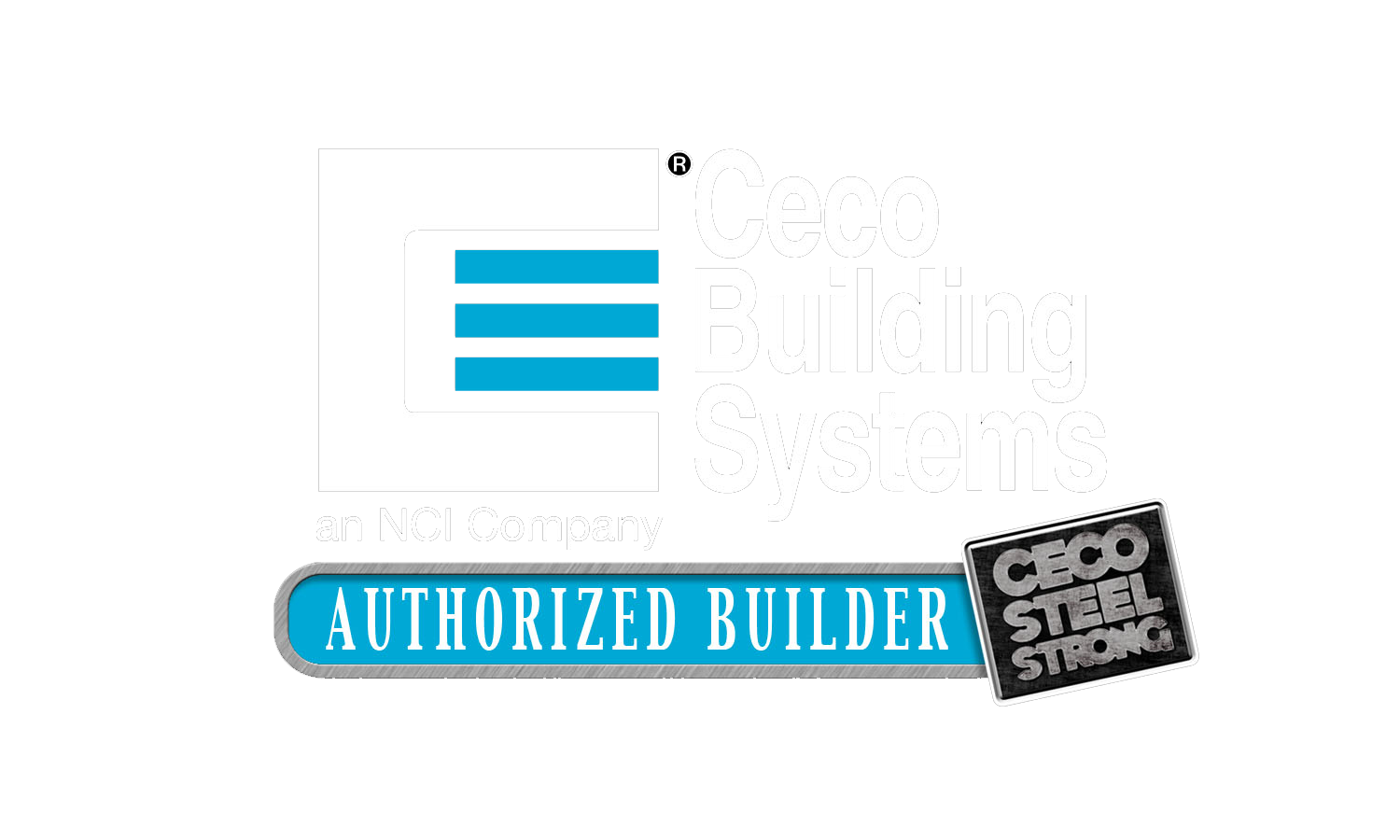 Ceco Authorized Builder